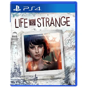 Life is Strange - PS4