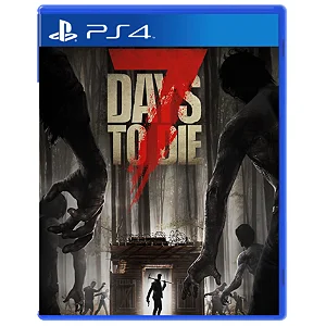 7 Days to Die - PS4