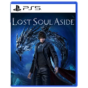 Lost Soul Aside - PS5