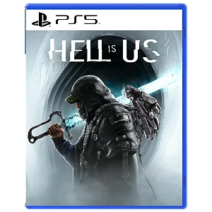 Hell is Us - PS5