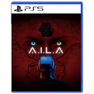 A.I.L.A - PS5