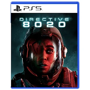 Directive 8020 - PS5