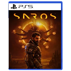 SAROS - PS5