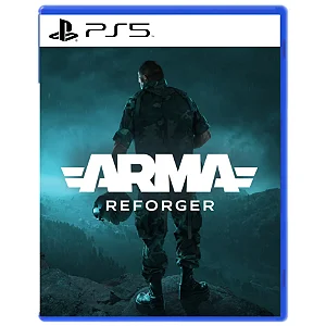 Arma Reforger - PS5