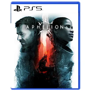 APHELION - PS5