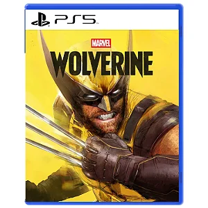 Marvel's Wolverine - PS5