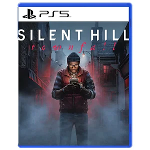 SILENT HILL: Townfall - PS5