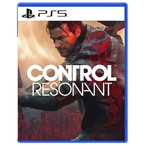 CONTROL RESONANT - PS5