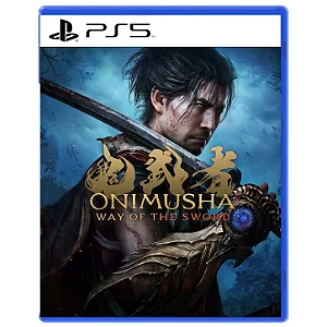 Onimusha: Way of the Sword - PS5