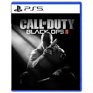 CALL OF DUTY BLACK OPS 2 - PS5