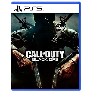CALL OF DUTY BLACK OPS 1 - PS5