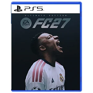 EA SPORTS FC 27 ULTIMATE EDITION - PS5