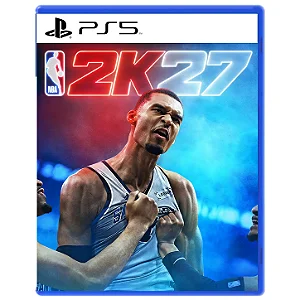 NBA 2K27 STANDARD EDITION - PS5