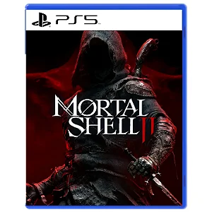 MORTAL SHELL 2 - PS5