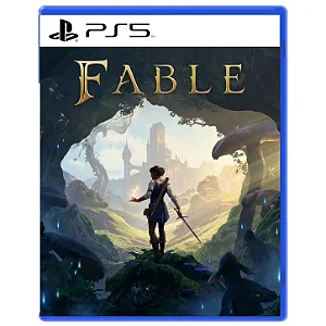 FABLE - PS5