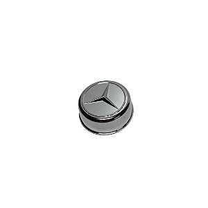 TAMPA CUBO DIANTEIRO MERCEDES-BENZ ACCELO