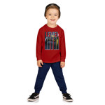 Conjunto Infantil Menino Game Kyly
