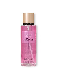Body Splash Pure Seduction Victoria's Secret 250ml #importado #progressiva