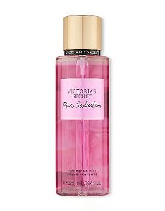 Body Splash Pure Seduction Victoria's Secret 250ml #importado