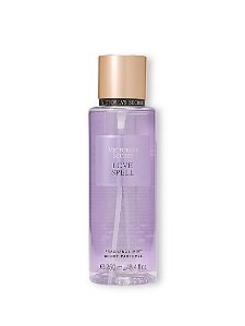 Body Splash Love Spell Victoria's Secret 250ml #importado #progreessiva