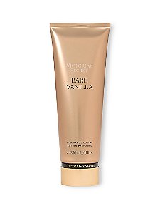 Hidratante Corporal Bare Vanilla Victoria's Secret 250ml #importado
