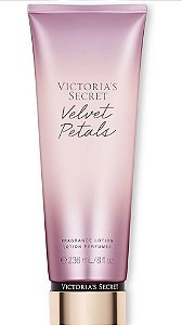 Hidratante Corporal Velvet Petals Victoria's Secret 250ml #importado #progressiva