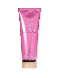 Hidratante Corporal Pure Seduction Victoria's Secret 250ml #progressiva
