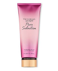 Hidratante Corporal Pure Seduction Victoria's Secret 250ml #importado