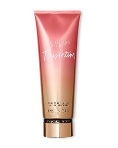 Hidratante Corporal Temptation Victoria's Secret 250ml