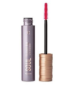 Máscara para Cílios Soul Turbo 7.0 Ultra Resistente 10g