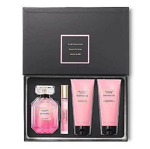 Kit Victoria’s Secret BombShell #importado #progressiva
