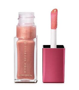 Gloss Crystal Topázio Niina Secrets 7ml