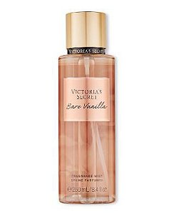 Body Splash Bare Vanilla Victoria's Secret 250ml #importado #progressiva