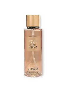 Body Splash Bare Vanilla Victoria's Secret 250ml #importado #progressiva