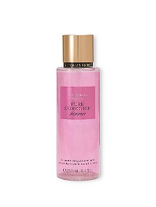 Body Splash Pure Seduction Shimmer Victoria’s Secret 250ml #importado #progressiva
