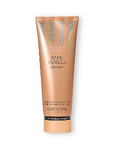 Loção Hidratante Corporal Bare Vanilla Shimmer 236ml #importado #progressiva