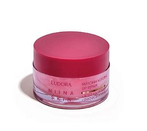 Máscara Labial Noturna Lip Repair Niina Skin 9g