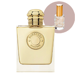 Decant Goddess - Burberry EDP #importado
