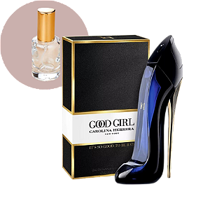 Decant Good Girl - Carolina Herrera #importado