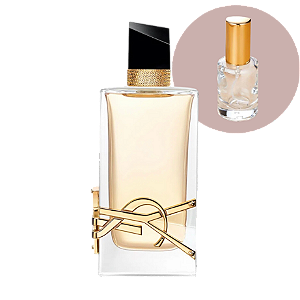Decant Libre EDP - Yves Saint Lauren #importado