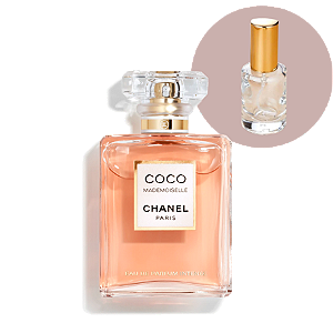 Decant Coco Mademoiselle Eau de Parfum - Chanel #importado