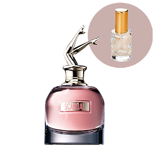 Decant Scandal - Jean Paul Gaultier #importado