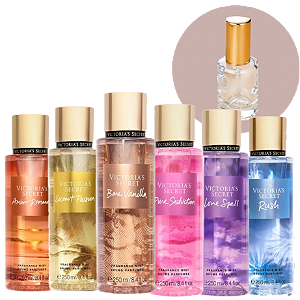 Decant 10ml Victoria’s Secret