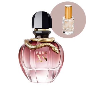 Decant Pure XS EDP - Paco Rabanne #desconto