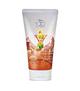 Gel Fixador Infantil Glitter Sophie Disney100 120g