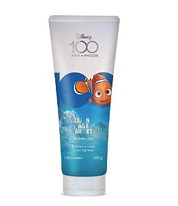 Shower Gel Quasar Next Disney100 200g