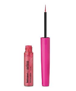 Delineador Líquido Holográfico Pink Intense Melissa 3,2ml