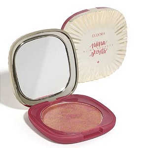 Blush Marmorizado Niina Secrets Cor 2 9,6g
