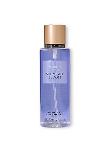 Body Splash Midnight Bloom Victoria's Secret 250ml #importado