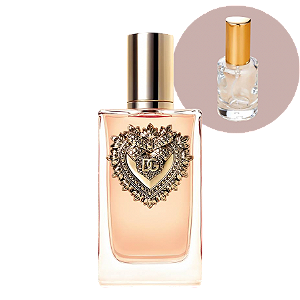 Decant Devotion EDP - Dolce&Gabanna #desconto
